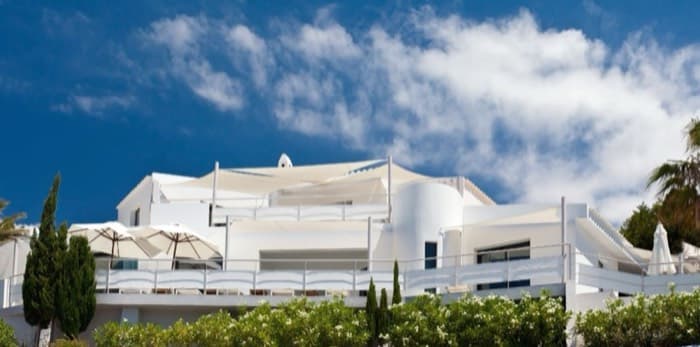 Villa Wonderland